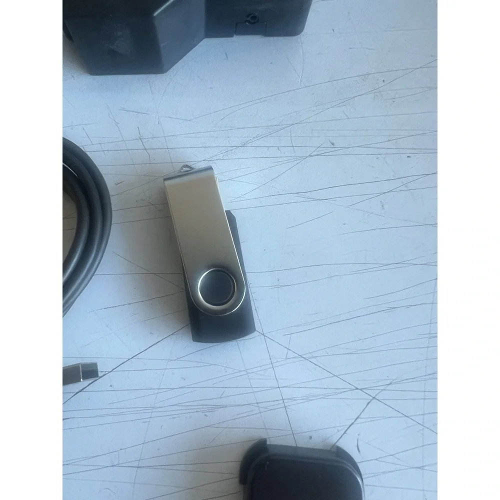 Seek Thermal Scan YW-AAA Dual Thermal Camera Temperature Screening Kit